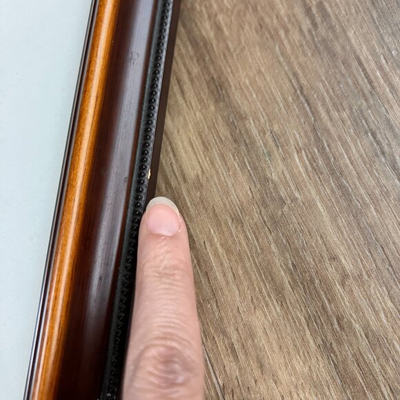 Patricia Buckley Moss Ready For Rain Signed Lithograph Print - Picture 9 of 11